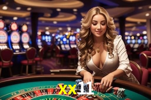 Welcome Bonus xx11