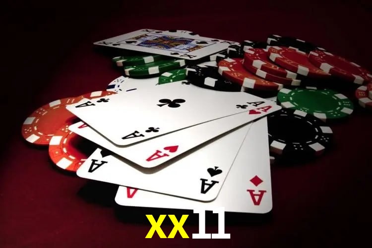 Bônus de Boas-vindas xx11
