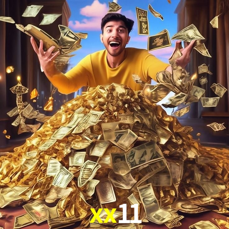 Experiência VIP xx11