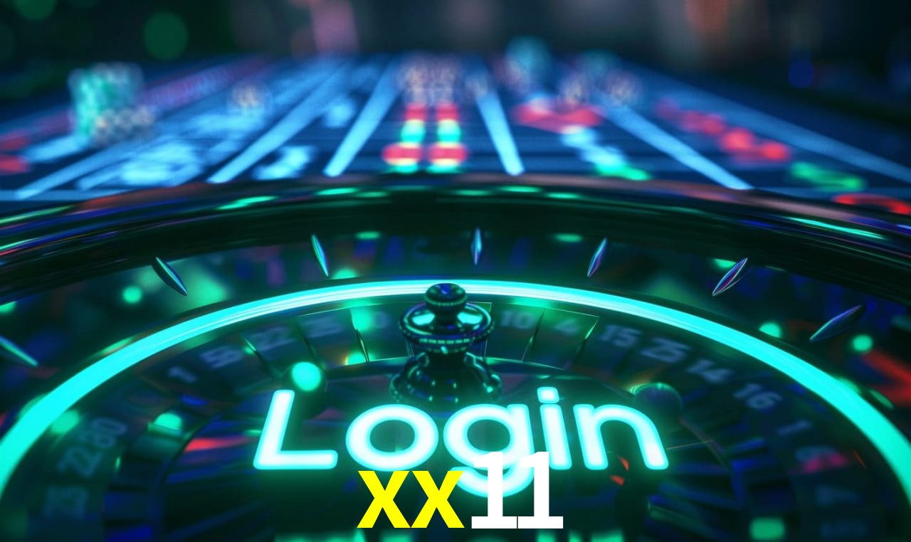 Provedores de Jogos xx11