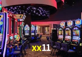 xx11 Brasília - Leaderboards
