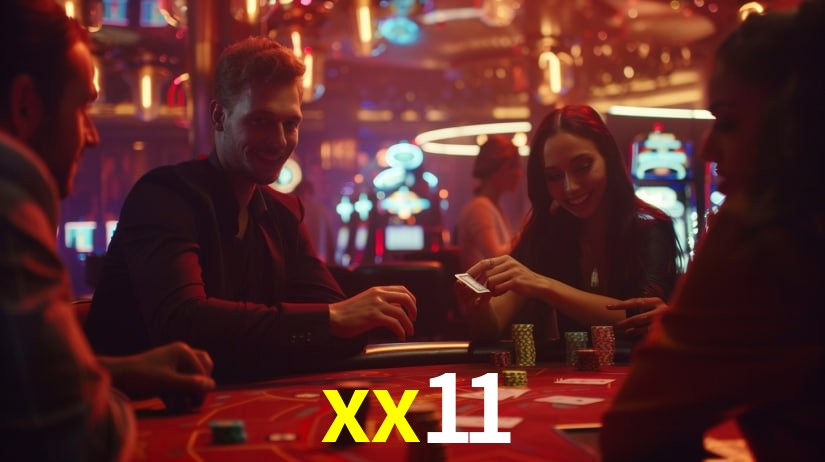 Apostas Esportivas na xx11: Um Guia Completo