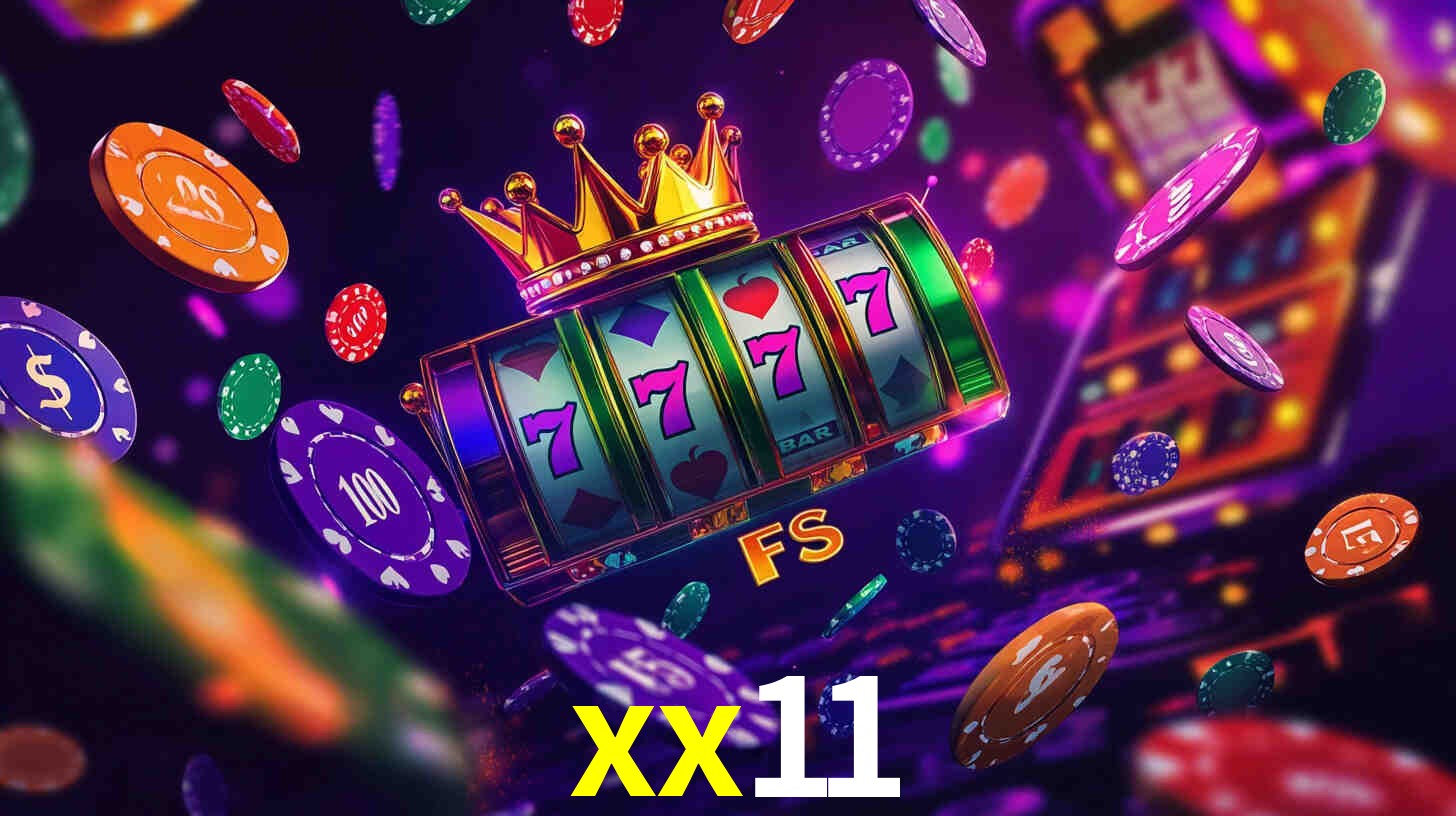 VIP Casino xx11