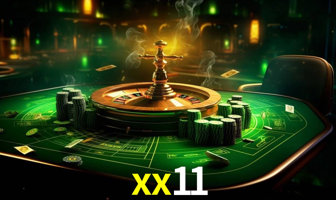 PIX Instantâneo xx11
