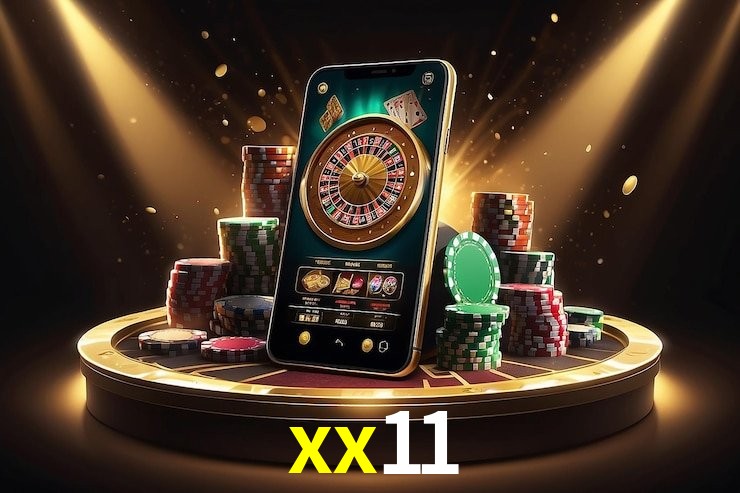 xx11 - Winners Celebration