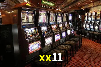 Apostas Esportivas na xx11: Um Guia Completo