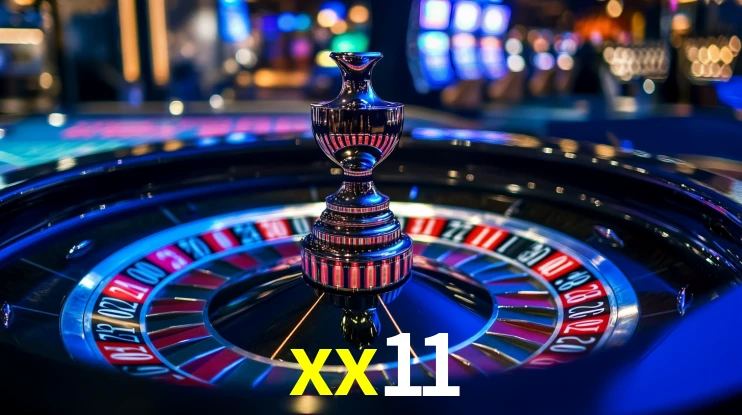 xx11 App Interface