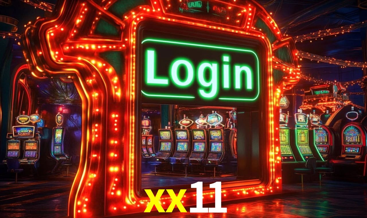 Casino Ao Vivo xx11