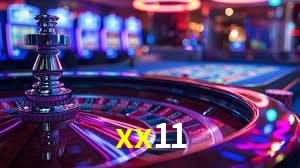 Slot Games xx11