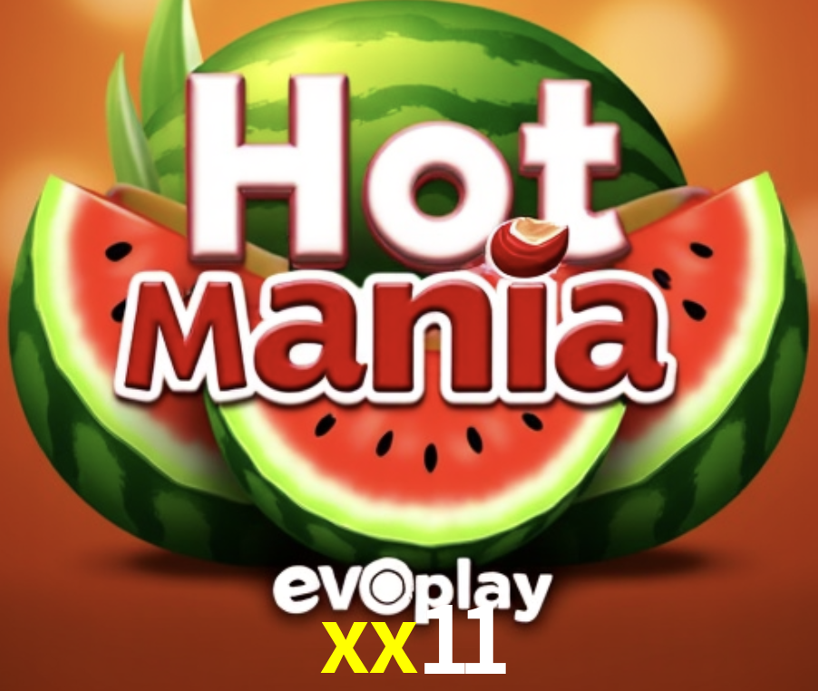 APP oficial da xx11 para mobile