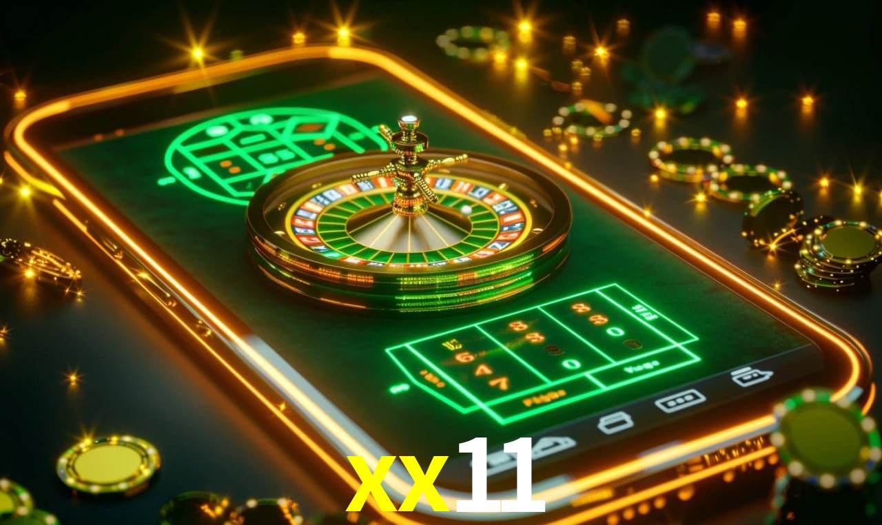 xx11 - User Statistics
