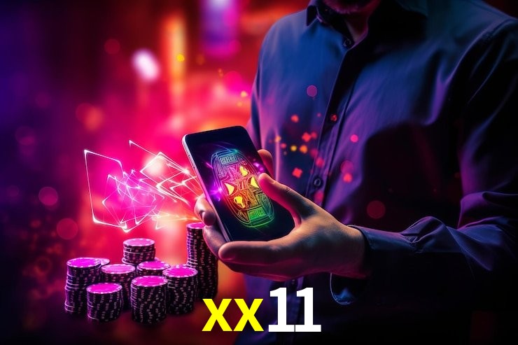 Estatísticas Esportivas xx11