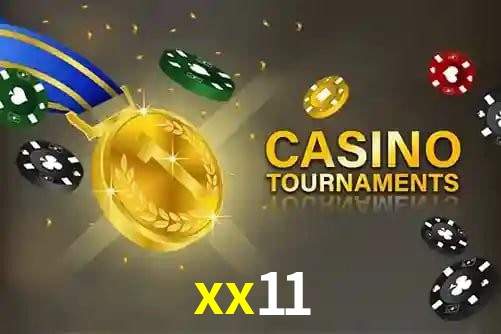 xx11 - App Features
