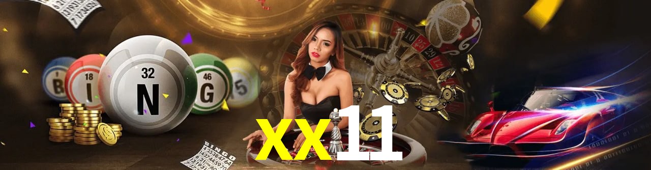 xx11 São Paulo - Top Slots
