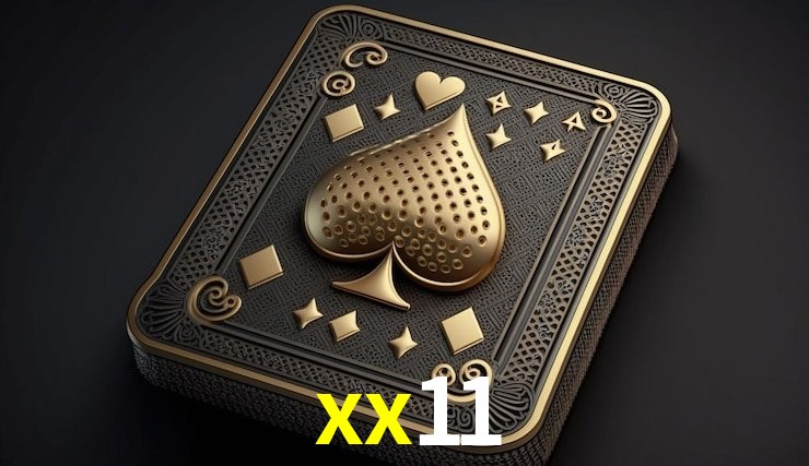 Tecnologia da Plataforma xx11