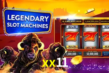 Desvendando o Mundo dos Jogos Virtuais na xx11