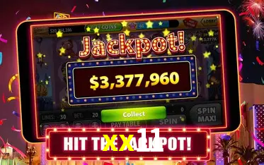 Descubra o Mundo do Cassino Online com xx11