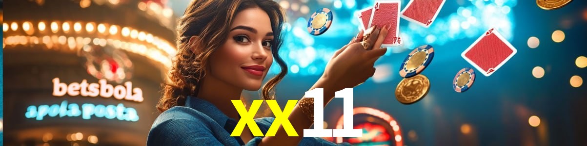 Live Casino xx11