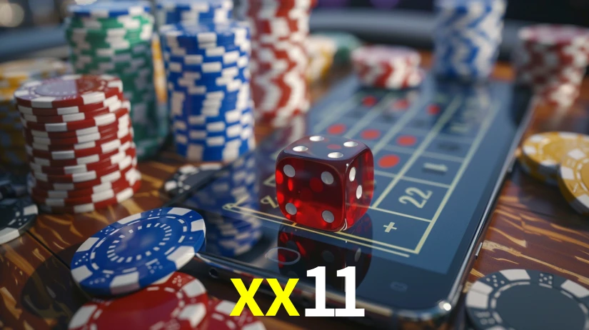 Bônus Generosos e Exclusivos no xx11 para Você!