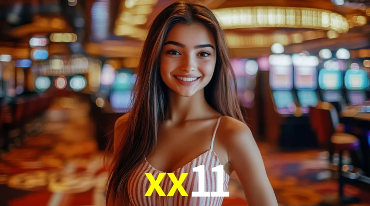 Welcome Bonus xx11