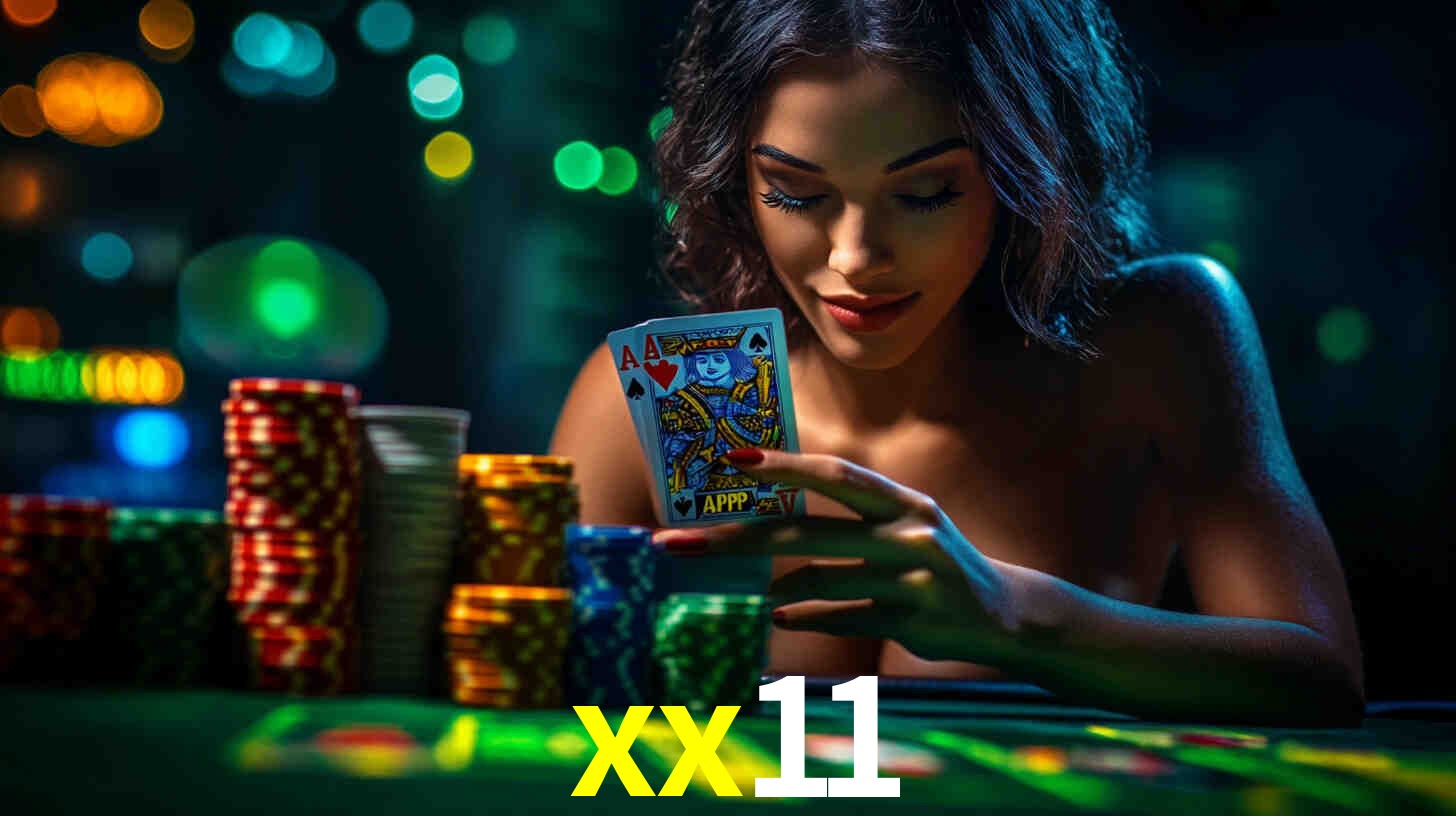 Desvendando o Mundo dos Jogos Virtuais na xx11