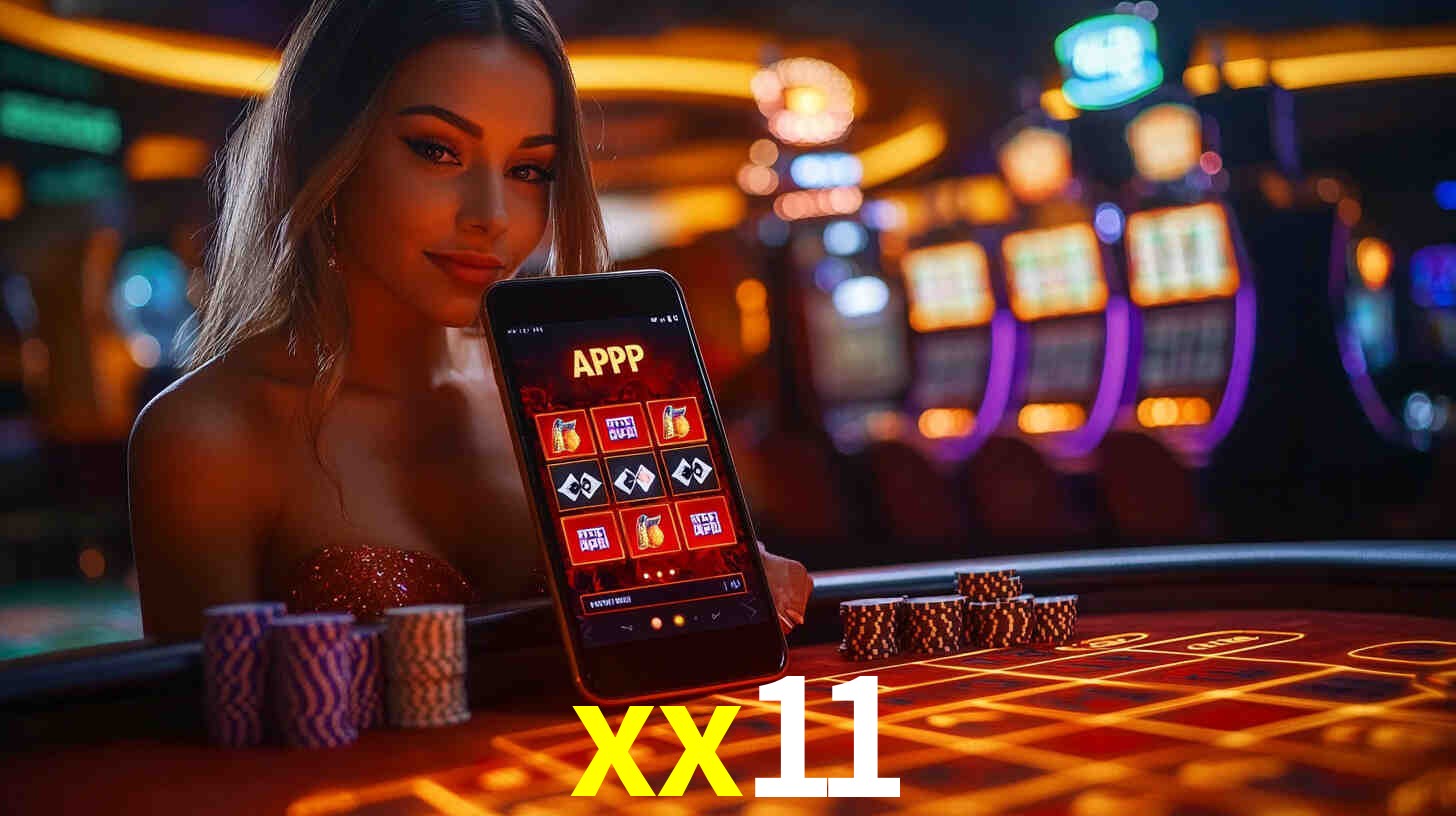 Explorando a Categoria de Eventos em Apostas na xx11