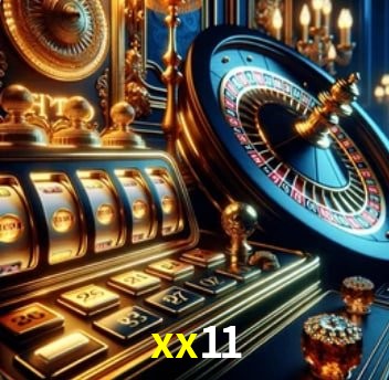 Estatísticas do Jogo xx11