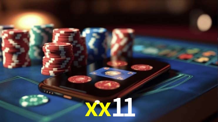 xx11 Rio de Janeiro - Popular Jogos