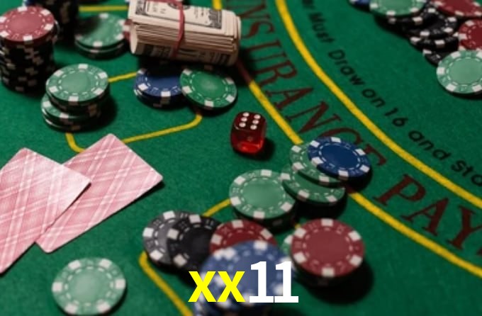 xx11 bet