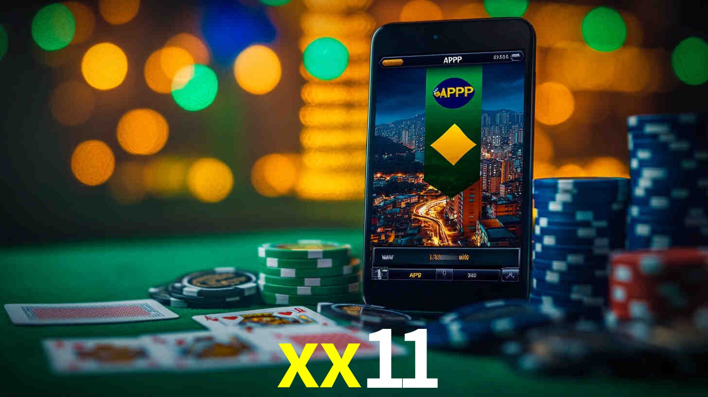 A Emoção da Loteria na xx11: Uma Chance de Mudança de Vida