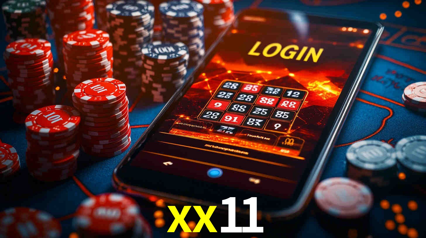xx11: A Experiência de Casino com Jogos de Mesa ao Vivo