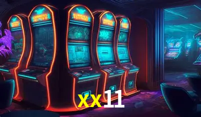 xx11 Cassino - 80+ Mesas ao Vivo