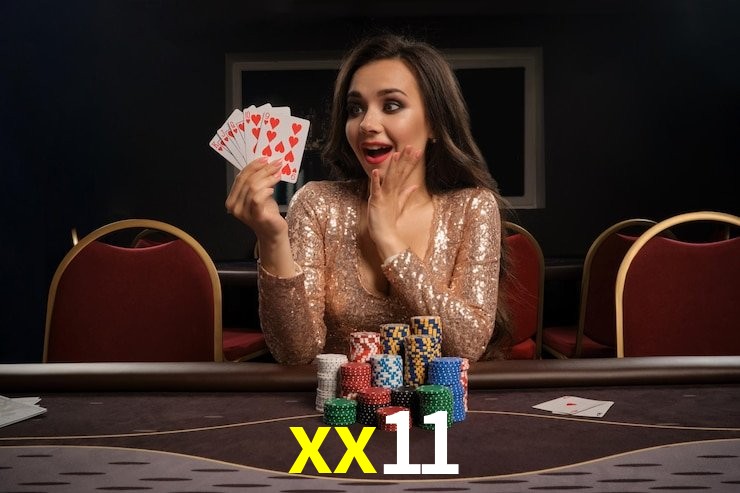 Casino Ao Vivo xx11