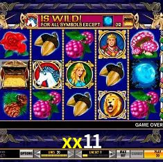xx11 Brasília - Casino Guide