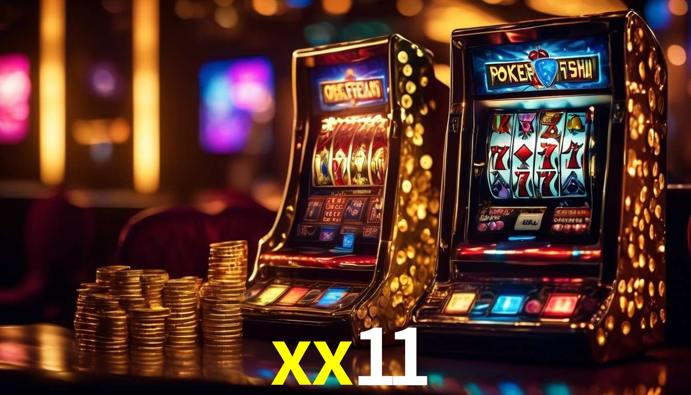 cassino xx11