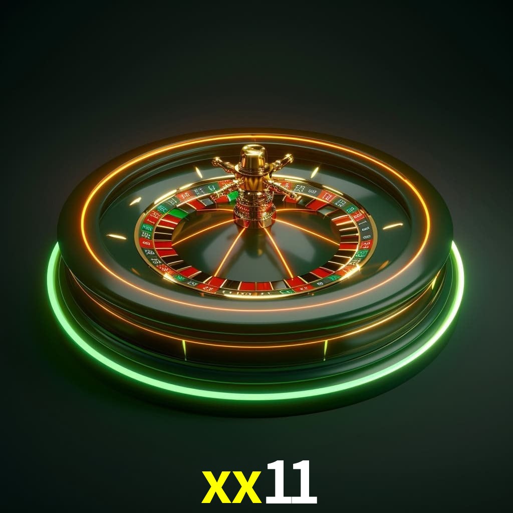 xx11 App - Aplicativo Móvel Oficial