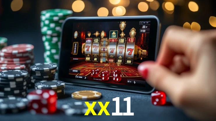 Roulette Table xx11