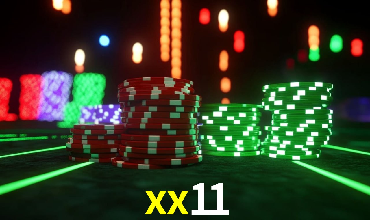 Game Providers xx11